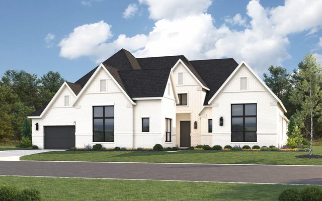 7012 by Tradition Homes - image