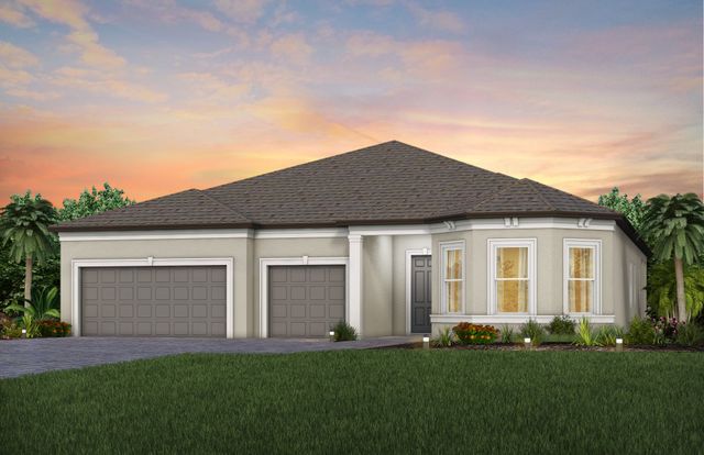 Renown by Del Webb - image