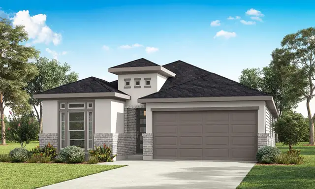 Chambers by Newmark Homes - image