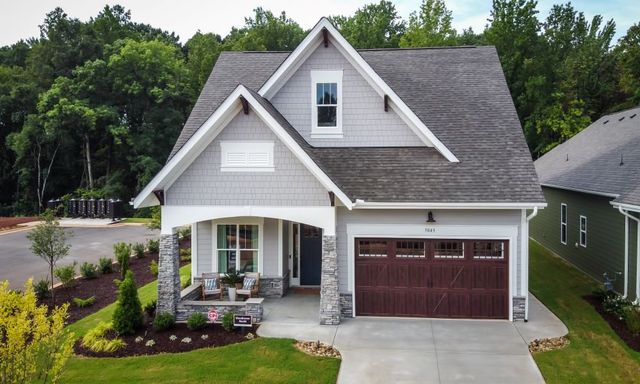 Woodhaven by Niblock Homes - image