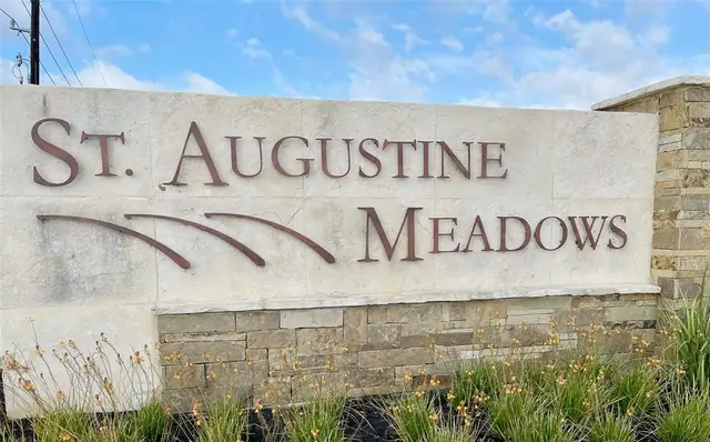 St. Augustine Meadows image