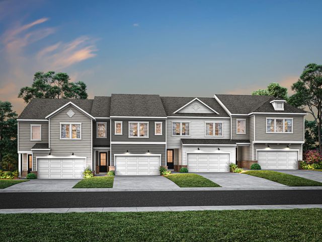 Catawba by Tri Pointe Homes - image