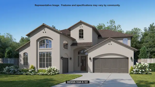 534A by Britton Homes - image