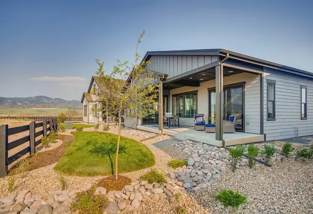 4082 Rising Moon by Shea Homes - image