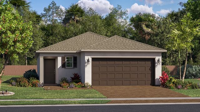 Belmont II by Lennar - image
