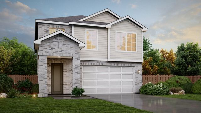 Marigold by View Homes - image