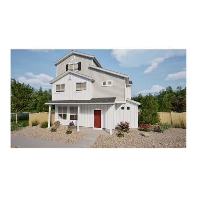 Freiberger by Oakwood Homes Co - image