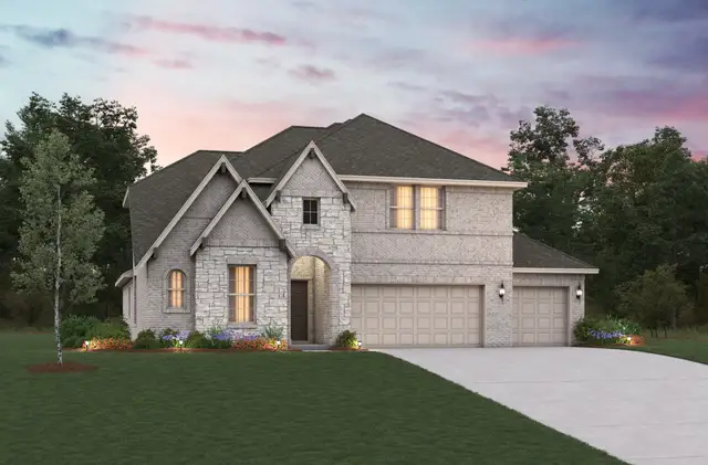 Summerfield by Beazer Homes - image