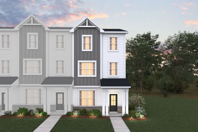 Mason by M/I Homes - image