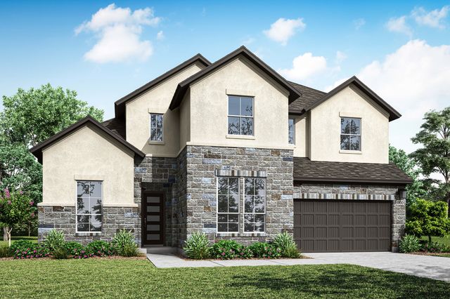 Bryker by Tri Pointe Homes - image