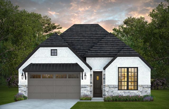 Elmaton by Pulte Homes - image