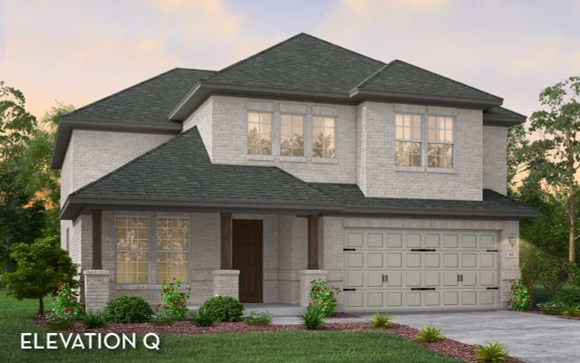 Hayden by CastleRock Communities - image