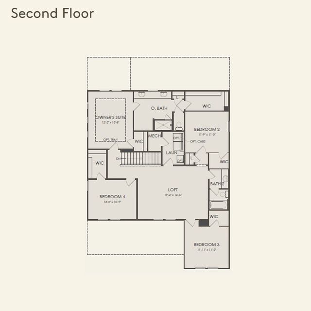 Wynfield by Pulte Homes - image