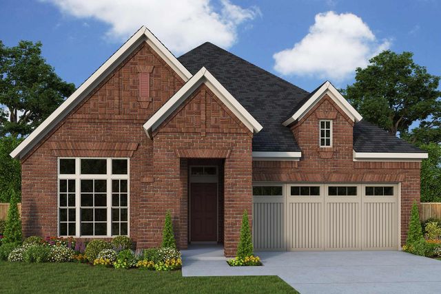 The Forreston by David Weekley Homes - photo