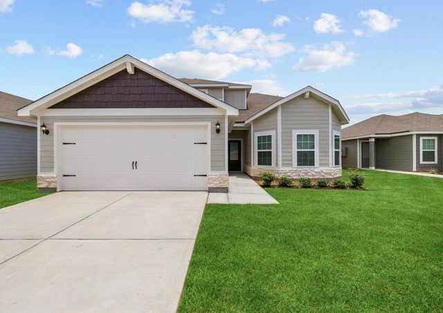 Willow by LGI Homes - image