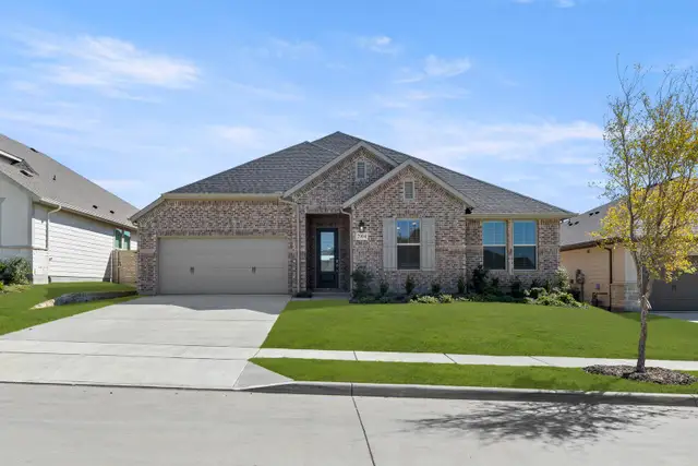 Carson by Tri Pointe Homes - image