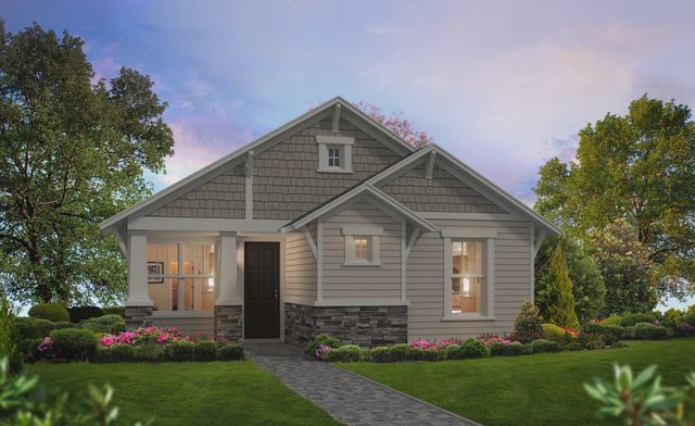 Lily by ICI Homes - image