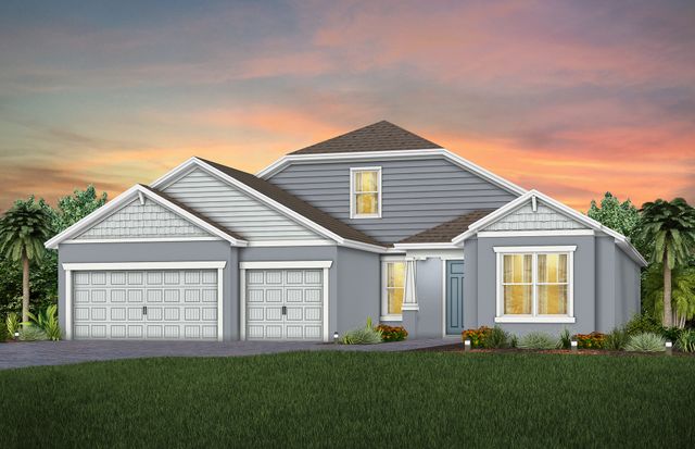 Stellar Grand by Del Webb - image