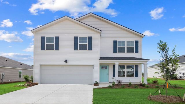 Belhaven by D.R. Horton - image