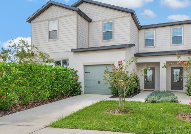 Pensacola by LGI Homes - image