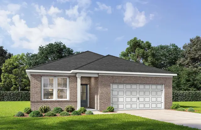 The Sorrento E by Davidson Homes LLC - image