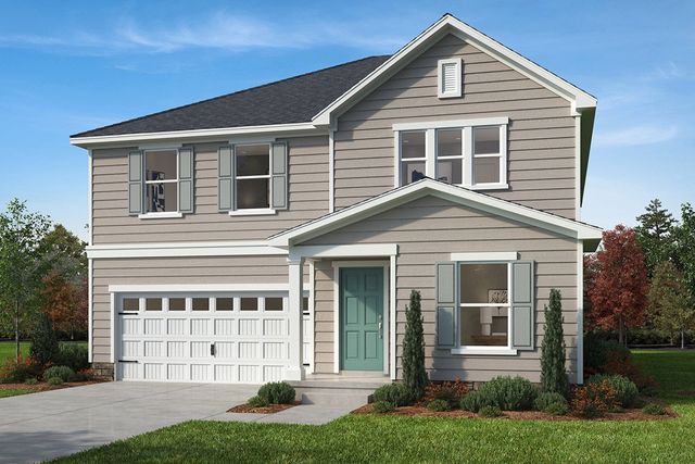 3147 by KB Home - image