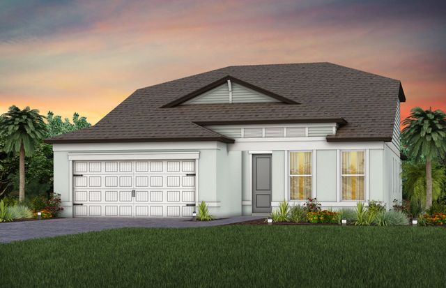 Mystique Grand by Del Webb - image