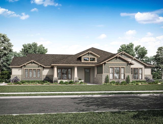 3778 by Gracepoint Homes - image