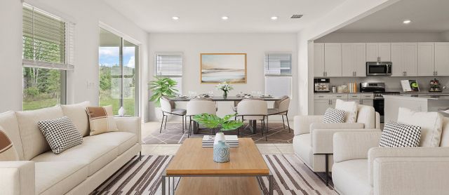 Weston by Lennar - image
