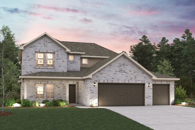 Lassen by Century Communities - image