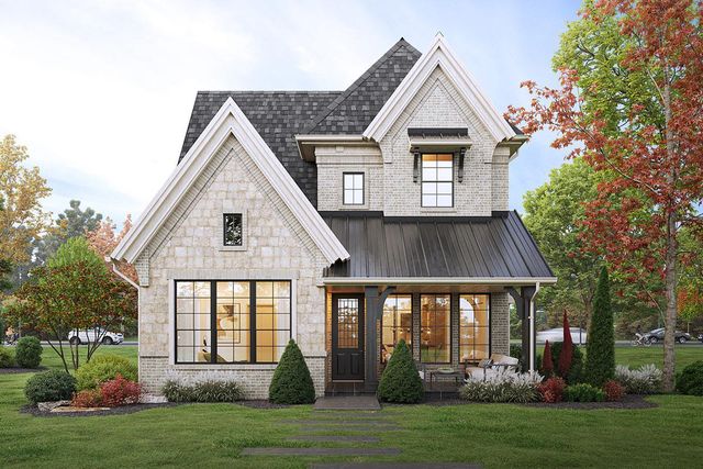 Royal Lakes by Grand Homes - image