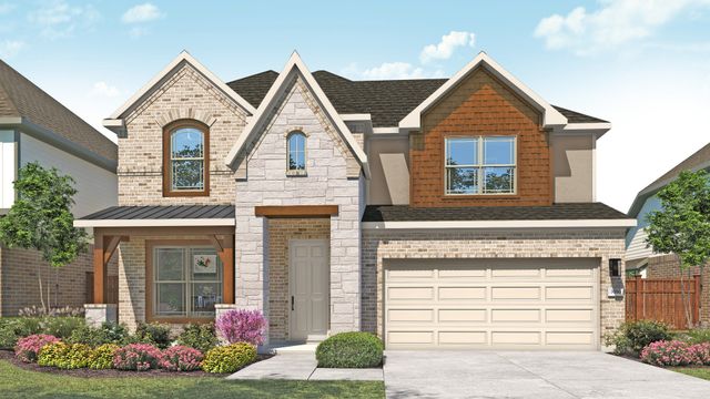 Rosewood by DRB Homes - image