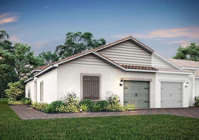 Gilchrist by LGI Homes - image