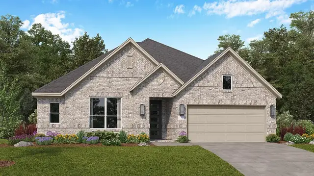 Cabot II by Lennar - image