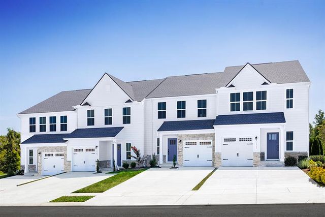 Roxbury by Ryan Homes - image