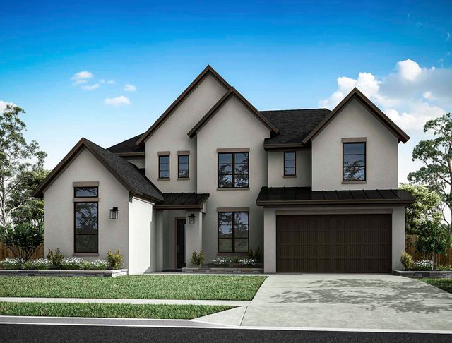 Balfour by Tri Pointe Homes - image