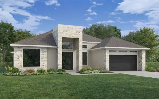 Cornell 3112 by J. Patrick Homes - image