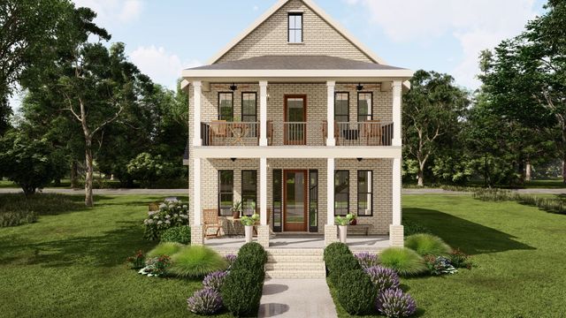 The Phoenix by Greentech Homes LLC - image