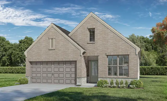 The Greenfield K by Davidson Homes LLC - image