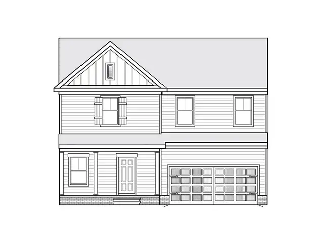 GX Creekview by Regent Homes - image