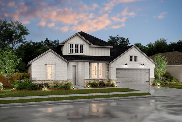 Glasgow by K. Hovnanian® Homes - image