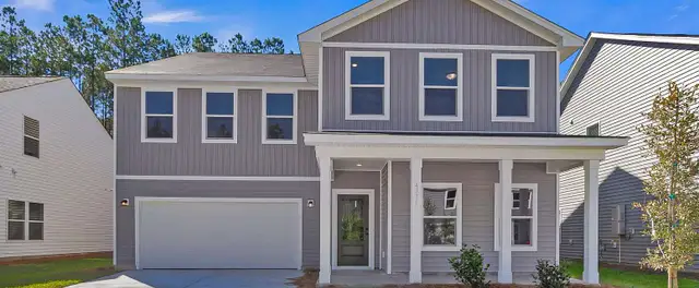 Jefferson by Ashton Woods - image