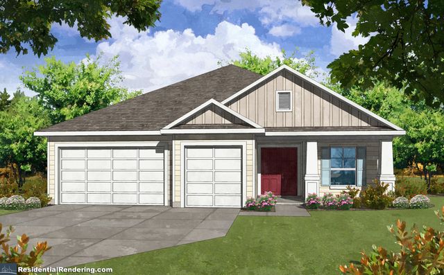 Tomoka by Riverside Homes - image