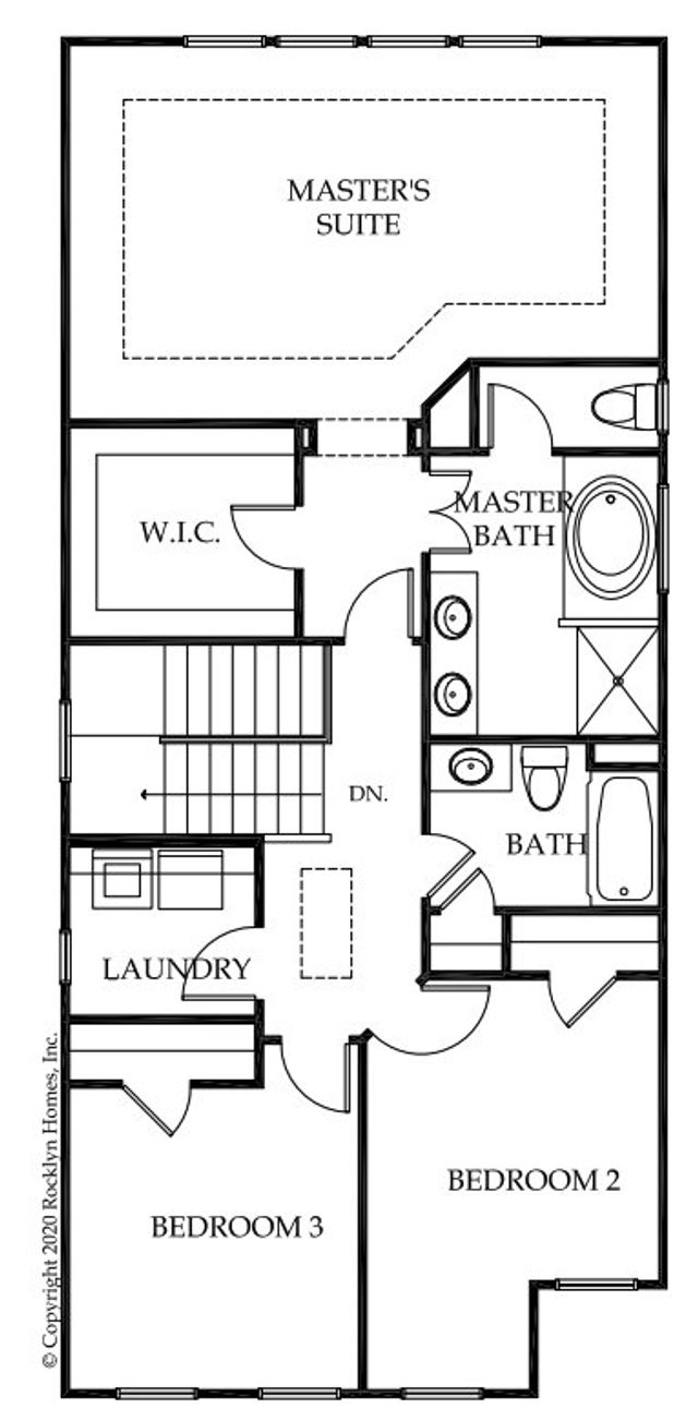 Crofton by Rocklyn Homes - image