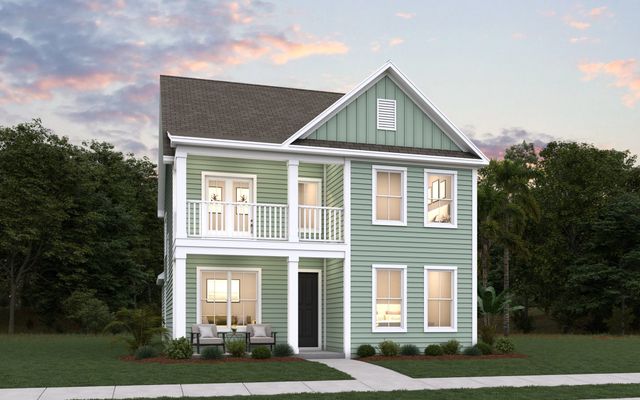 Avondale - 20426 by Dream Finders Homes - image