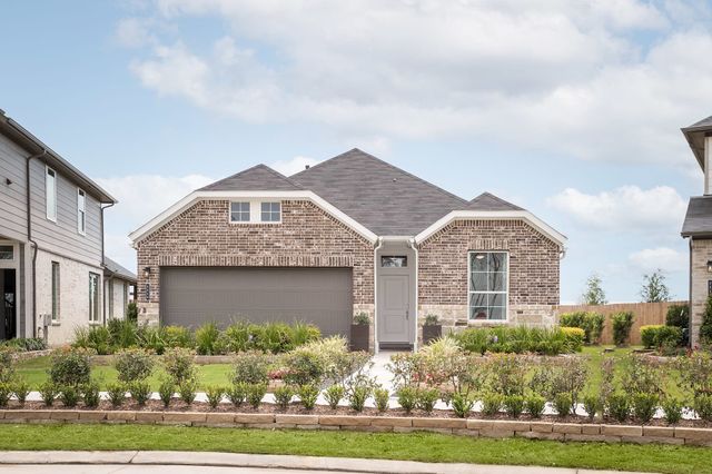 Caddo by Tri Pointe Homes - image