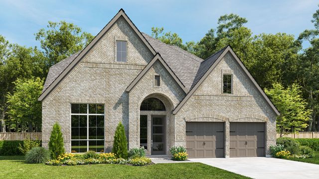 3395W by Perry Homes - photo