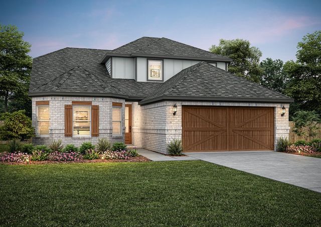 Huron by LGI Homes - image