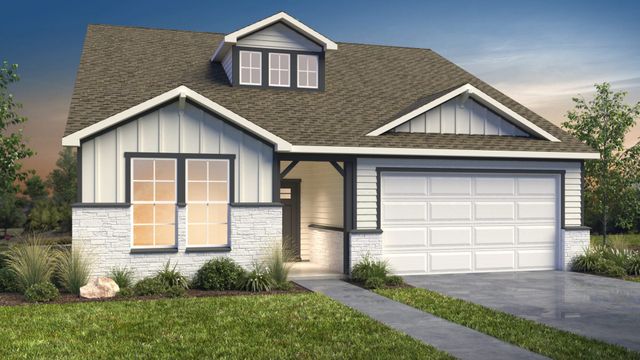 Oasis View by View Homes - image