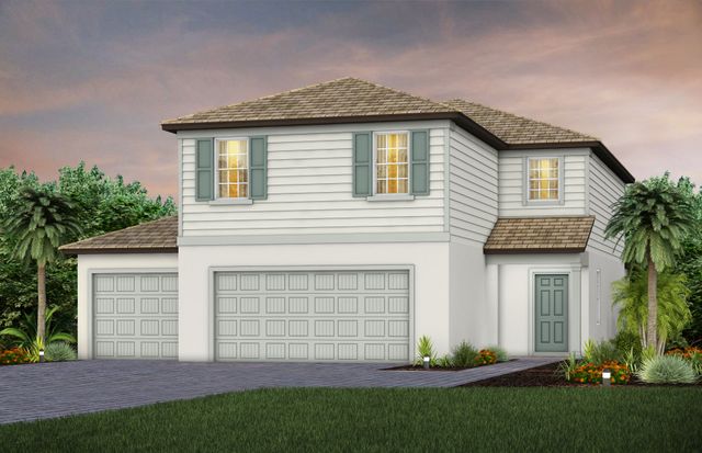 Tybee by Pulte Homes - image